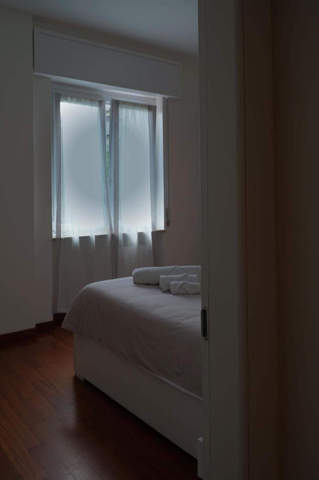Ohana Zona Fiera Apartamento