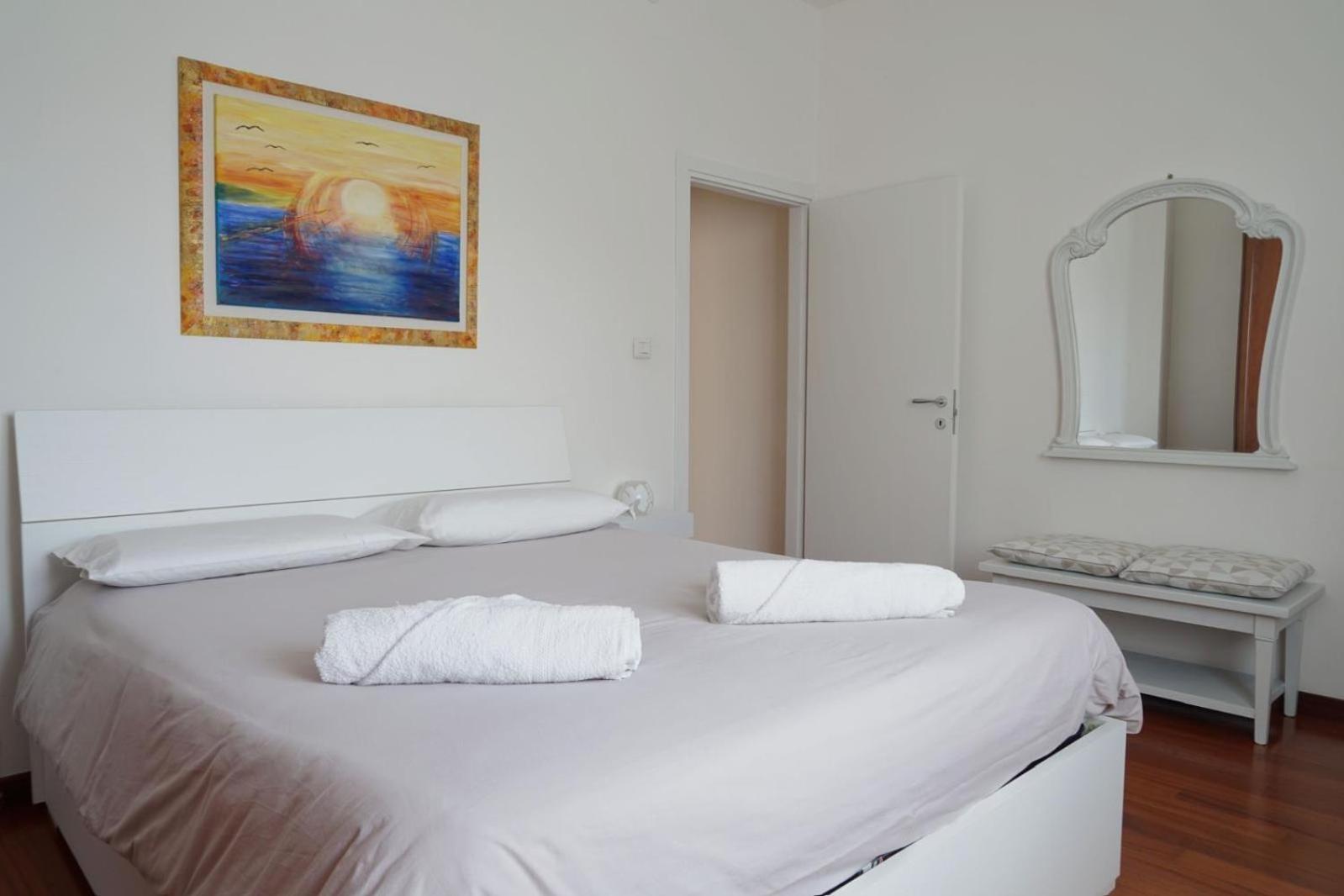 Apartamento Ohana Zona Fiera